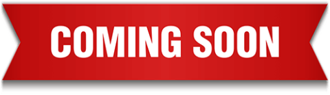 Coming Soon Badge